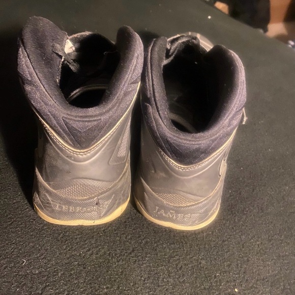 Nike Lebron Soldier 7 Size: 13 - Picture 4 of 5